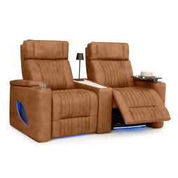 Valore w/ Wedge Console