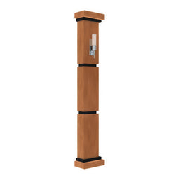 SoundRight Techno Square Column