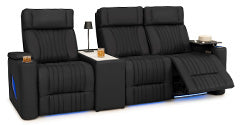 Row of 3 Right Loveseat 108.0"