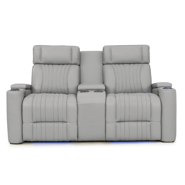 Vesario Sofa & Loveseat