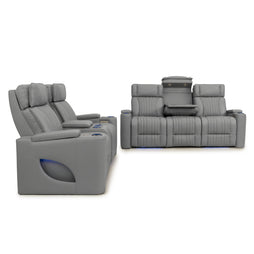 Vesario Sofa & Loveseat