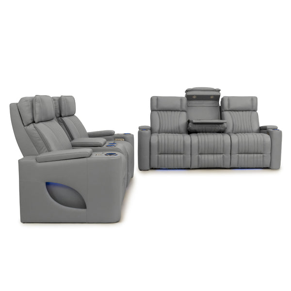 Vesario Sofa & Loveseat