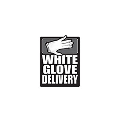 White Glove Delivery