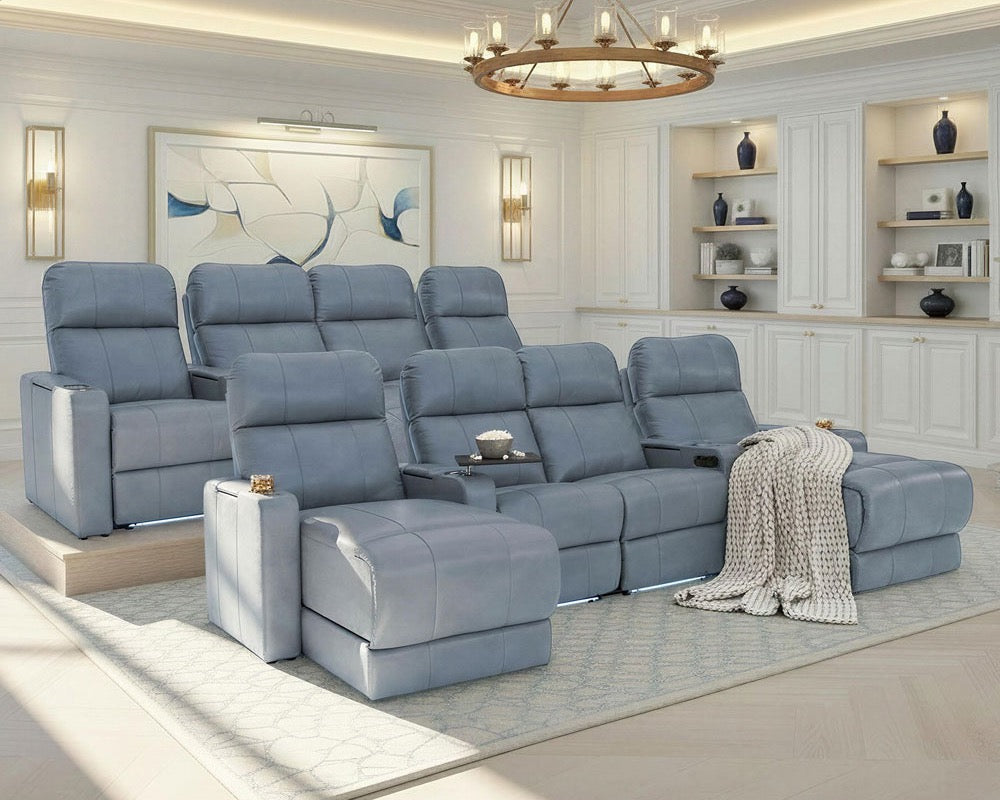 Chaise Loungers