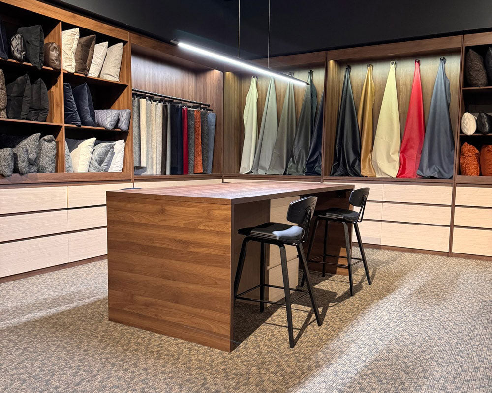 Showroom FAQs