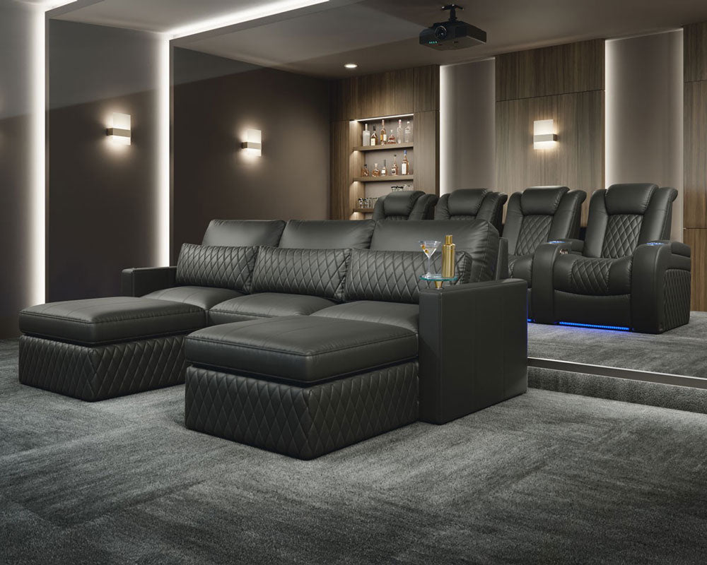Design Your Perfect Theater with Expert Guidance