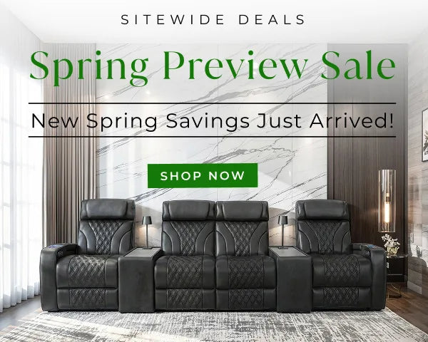 The Sale