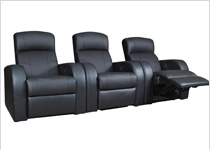 Coaster Home Theater Seating Cyrus 600001
