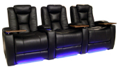 Lane 160 All Star Home Theater Seating