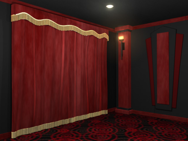 theater curtain clip art. theater curtain clip art. puppettheater curtains of