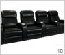 Barcalounger Academy Home Theater Seating