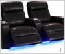 Barcalounger Academy Home Theater Seating