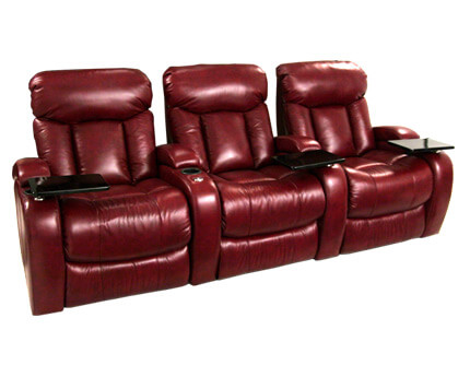 Barcalounger Cameo Home Theater Seating