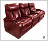 Barcalounger Cameo Home Theater Seating