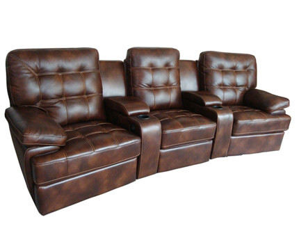 Barcalounger Laguna Home Theater Seating