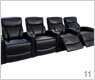 Barclounger Matinee Home Theater Seating