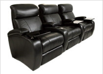 Barcalounger Showtime Theater Seats Barcalounger Showtime Theater Seats