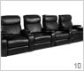 Barcalounger Showtime Home Theater Seating