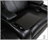 Barcalounger Showtime Home Theater Seating