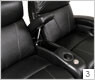 Barcalounger Showtime Home Theater Seating