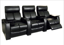 Barcalounger Thriller Home Theater Furniture Barcalounger Thriller Home Theater Furniture