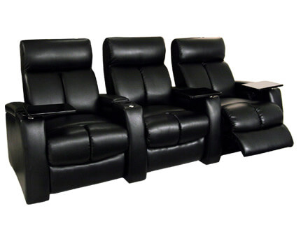 Barcalounger Thriller Home Theater Seating