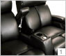 Barcalounger Thriller Home Theater Seating