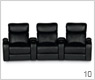 LANE 100 Blockbuster Home Theater Seating