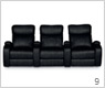 LANE 100 Blockbuster Home Theater Seating