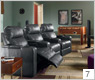 LANE 103 Matinee Home Theater Seating