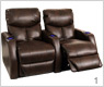 LANE 107 Malibu Home Theater Seating