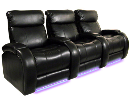 LANE 108 Alamo Home Theater Seating