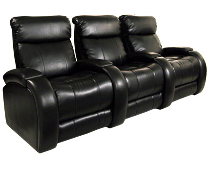 LANE 108 Alamo Home Theater Seating