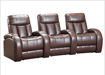 Lane 148 Cache Home Theater Seating