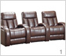 LANE 148 Cache Home Theater Seating