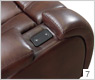 LANE 148 Cache Home Theater Seating