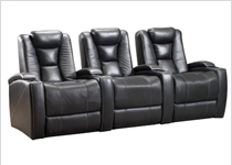 Lane 152 Bijou Home Theater Seats
