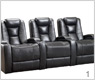 LANE 152 Bijou Home Theater Seating