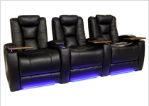 Lane 160 All Star Theater Seats