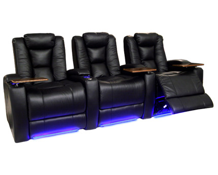 LANE 160 Allstar Home Theater Seating