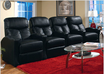 Lane 175 Grand Slam Theater Seating