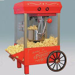 Home Theater Popcorn Machines Movie Theater Popcorn Machine