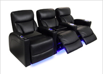 Barcalounger Home Theater Furniture