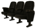 Movie Theater Seating