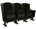 Movie Theater Seats for your home.