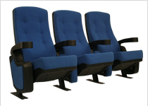 Stadium Theater Seating