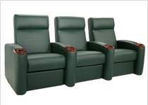 Godfather Home Theater Seats Godfather Home Theater Seats