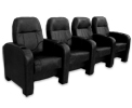 Mainframe Home Theater Seat