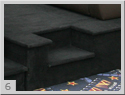 Home Theater Seat Risers