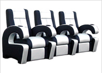 Seatcraft Enterprise Theater Seats Seatcraft Enterprise Theater Seats